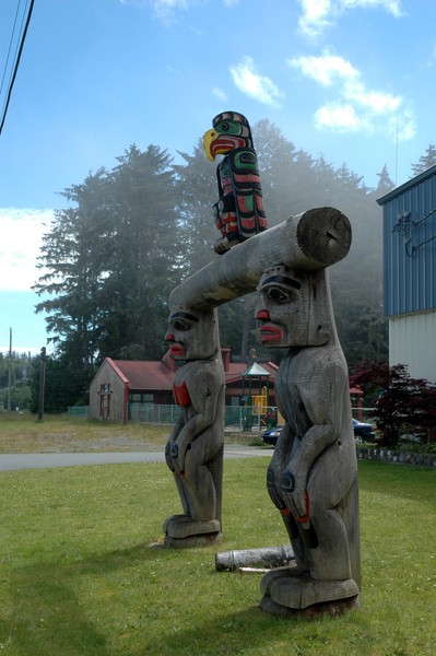 Totem Pole